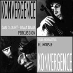 KONVERGENCE
