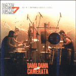 DAMA DAMA 7 (DAMA DAMA meets CAMERATA)