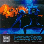 Iluminovan� koncert �dol� lid�, 1999
